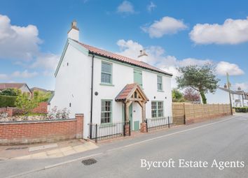 Thumbnail Detached house for sale in North Road, Ormesby, Great Yarmouth