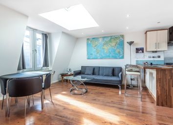 1 Bedrooms Flat for sale in Charles Barry Close, London SW4