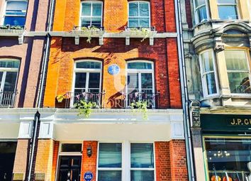 Thumbnail Commercial property to let in 97 Mortimer Street, London