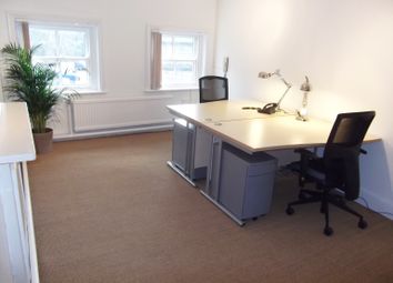 Thumbnail Office to let in Friar Gate, Derby