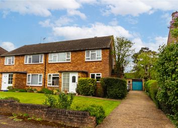 Thumbnail Flat for sale in Bettespol Meadows, Redbourn, St. Albans, Hertfordshire