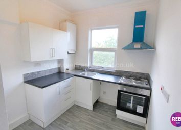 Thumbnail Flat to rent in St Marys Road, Southend On Sea