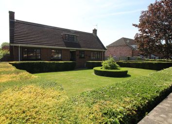 Thumbnail Bungalow to rent in Church Road, Saughall, Chester, Cheshire