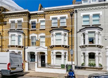 Thumbnail Terraced house for sale in Chesilton Road, Parsons Green, London
