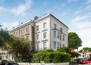 Thumbnail 2 bedroom flat to rent in Westbourne Gardens, London