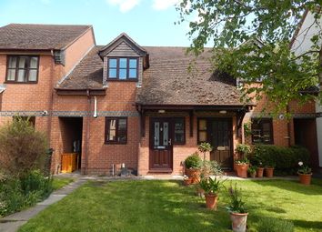 2 Bedroom Terraced house for rent