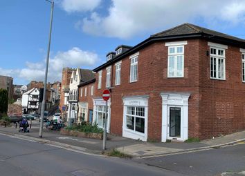 Thumbnail Retail premises to let in West Street, Exeter