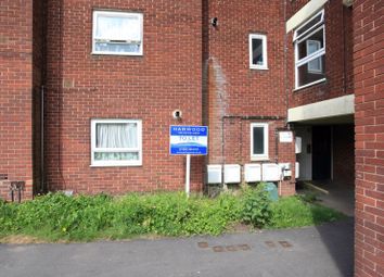Thumbnail 1 bed flat for sale in Burford, Brookside, Telford