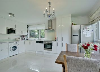 3 bed flat for sale in Beechcroft Manor, Weybridge, Surrey KT13