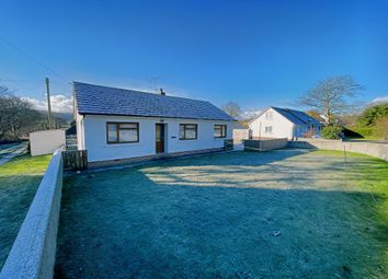 Lampeter - Bungalow to rent