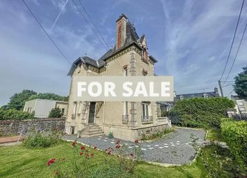 Thumbnail 7 bed detached house for sale in Saint-Lo, Basse-Normandie, 50000, France