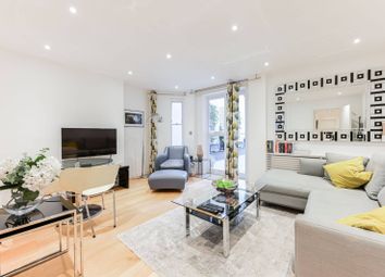 Thumbnail 2 bed flat to rent in Culford Gardens, Chelsea, London