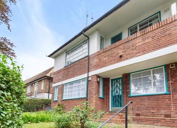 Thumbnail 2 bed maisonette to rent in Holyoake Walk, East Finchley