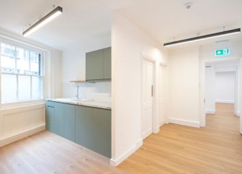 Thumbnail Office to let in 17-21 Garrick Street, Covent Garden, London