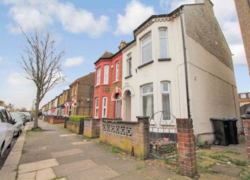 2 Bedroom End terrace house for sale