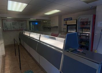 Thumbnail Leisure/hospitality for sale in Fish &amp; Chips S7, South Yorkshire