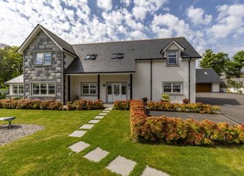 Thumbnail Detached house for sale in 56 Culter House Road, Milltimber, Aberdeenshire