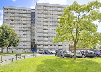 Thumbnail 1 bed flat for sale in Cedar Road, Enfield