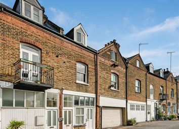 Thumbnail Flat for sale in Canfield Place, London, London