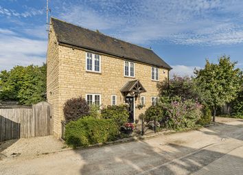 Thumbnail 3 bed detached house for sale in Priory Lane, Bicester