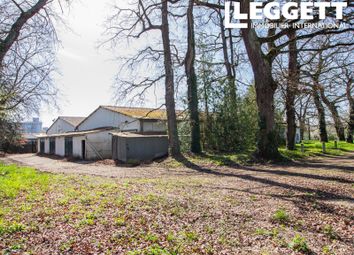 Thumbnail Villa for sale in Gond-Pontouvre, Charente, Nouvelle-Aquitaine