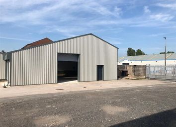 Thumbnail Industrial to let in Unit 1, Greenbank House, Blackburn