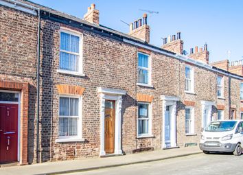 Property listing in York, North Yorkshire