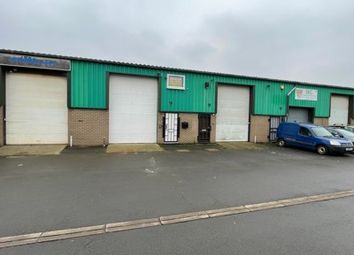 Thumbnail Industrial for sale in Church Road, Murston, Sittingbourne