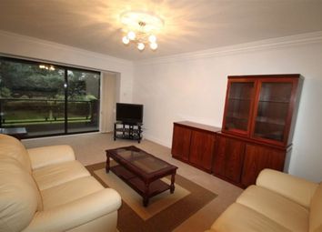 2 Bedrooms Flat to rent in Spencer Close, London N3