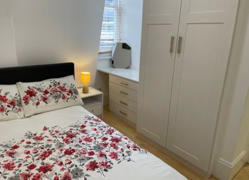 Thumbnail 1 bedroom flat to rent in White Horse Street, London