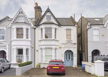 Thumbnail Flat for sale in Wellesley Road, London