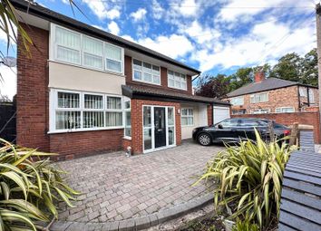 Thumbnail Detached house for sale in Martlett Road, West Derby, Liverpool