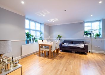 Thumbnail 1 bed flat to rent in West Hill, London