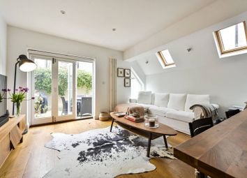 Thumbnail 2 bedroom flat for sale in Tynemouth Street, Sands End, London