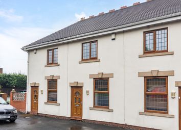 Thumbnail Terraced house to rent in 6 Lichfield Cottages, Walsall Road, Muckley Corner, Lichfield