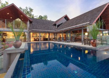 Thumbnail 4 bed villa for sale in Kamalasai, Kamalasai, Thailand