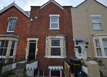 Thumbnail 1 bed flat to rent in Arnos Street, Totterdown, Bristol