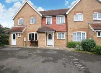 Thumbnail 3 bed end terrace house to rent in Blackthorn Road, Hersden, Canterbury