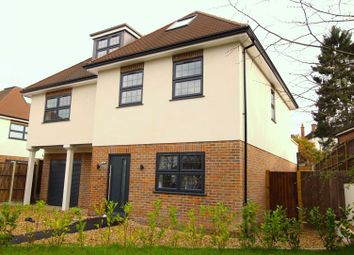 Thumbnail Detached house to rent in Pine Hill, Epsom