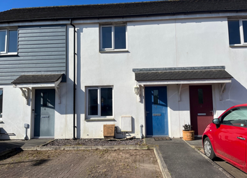Thumbnail Terraced house for sale in Prasow Pyski, Playing Place, Truro