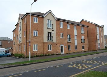 2 Bedrooms Flat to rent in 5 Silver Birch House, Thistle Hill Way, Minster On S, Sheerness, Kent ME12