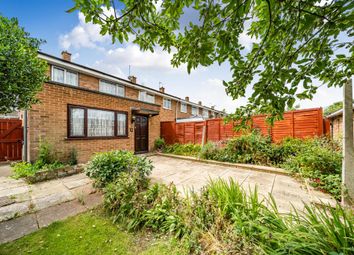 Thumbnail End terrace house for sale in Cherwell Road, Berinsfield