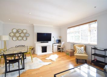 Thumbnail 2 bed maisonette to rent in Montesole Court, Pinner