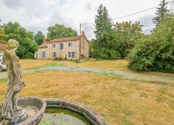 Thumbnail 3 bed property for sale in Haims, Vienne, France