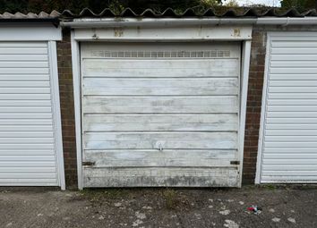 Thumbnail Parking/garage for sale in May Tree Close, Badger Farm, Winchester