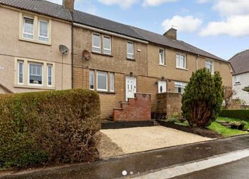 Thumbnail Terraced house to rent in Moss Side Avenue, Airdrie