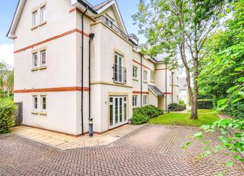 Thumbnail 2 bed flat for sale in Iffley Turn, Oxford