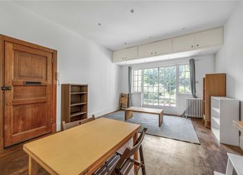 Thumbnail 2 bed flat to rent in North Drive, London