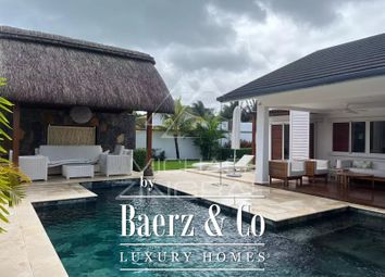 Thumbnail 3 bed villa for sale in Grand Baie, Mauritius
