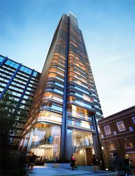 3 Bedrooms Flat for sale in Principal Tower, Worship Street, London EC2A